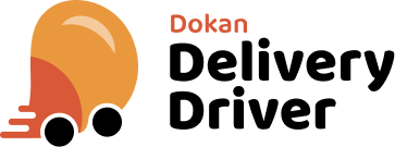 Dokan Delivery Driver
